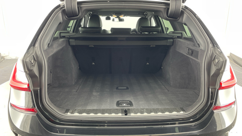 BMW 3 Series 320i M Sport 5dr Step Auto Petrol Estate